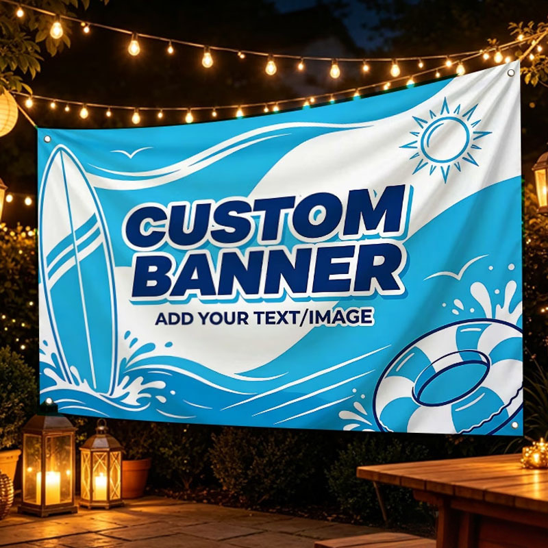 Auto Repair Shop Photos - Maßgefertigte Bannerfahnen geeignet für Abschlussfeier, Geburtstag,