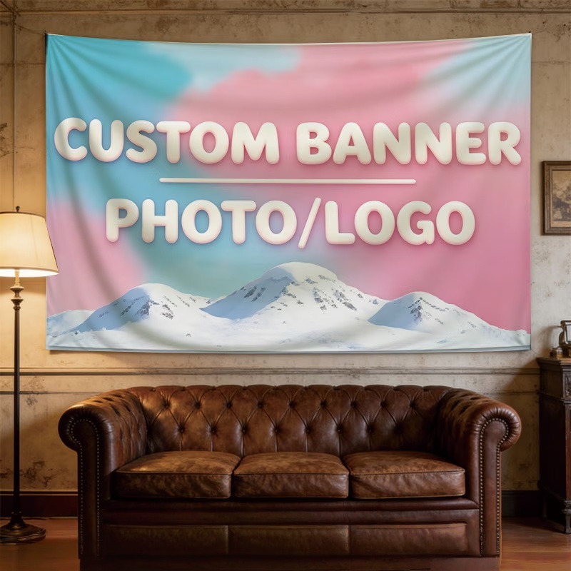 Auto Repair Shop Photos - Maßgefertigte Bannerfahnen geeignet für Abschlussfeier, Geburtstag,