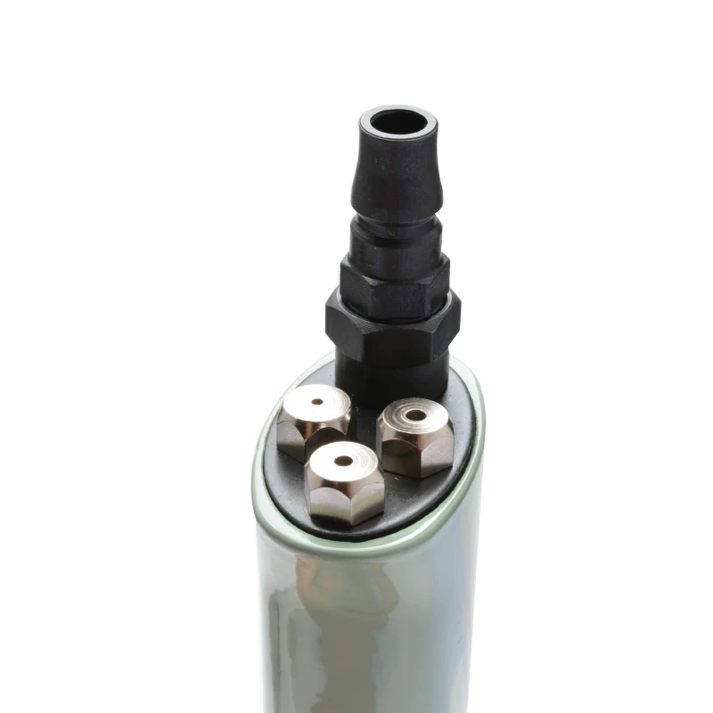 Rivet Gun Air - Pneumatische Nietpistole, Nietzange im Pistolendesign, Pneumatische