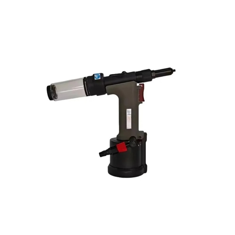 Rivet Gun Air - POP Avdel Equal CX106200S Automatische pneumatische