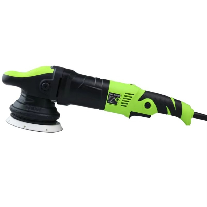 Orbital Polisher Da - 15mm Orbit-Größe Auto-Poliermaschine 900W DA Autopolierer