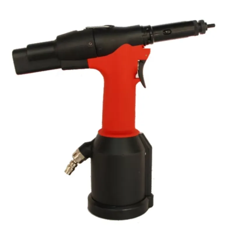 Rivet Gun Air - 2026 Hochleistungs-Industrielle Pneumatische Nietpistole - Druckluftwerkzeug
