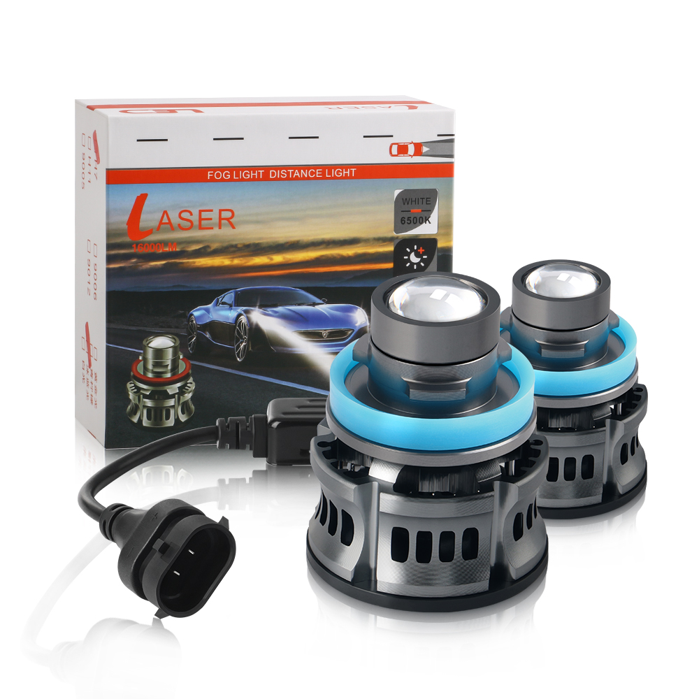 Headlight Aiming Tool - Kfz-Lasers chein werfer Projektor h7 LED