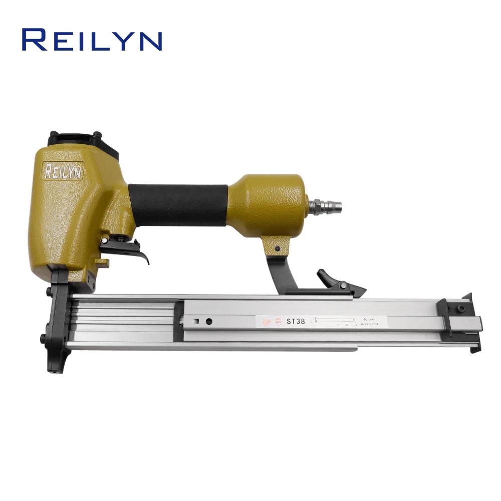 Reilyn 14Ga Druckluft-Nagler S – Rivet Gun Air Bewertung und Preis