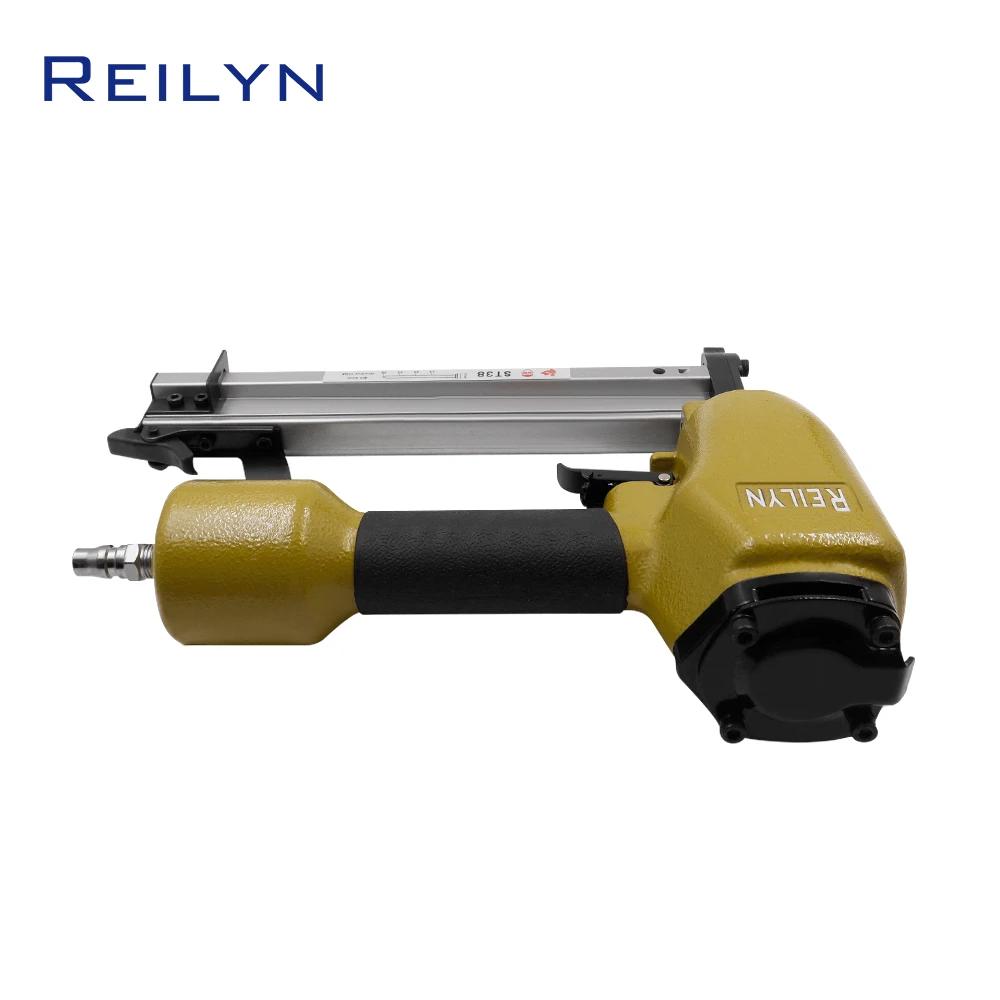 Reilyn 14Ga Druckluft-Nagler S – Rivet Gun Air Bewertung und Preis