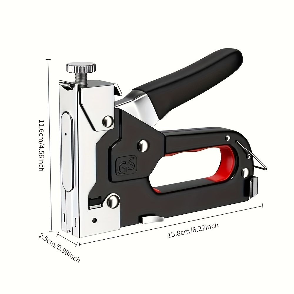 Manueller Nagler, leichter Nag – Rivet Gun Air Bewertung und Preis