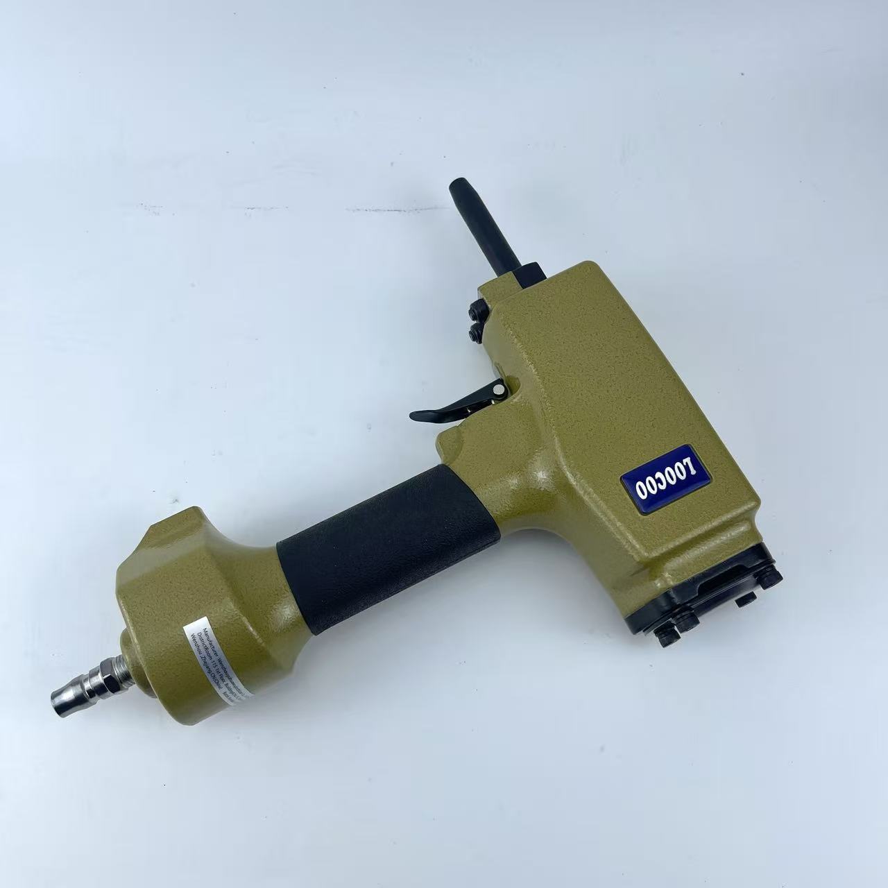 Nagel-Recycling Palettenholzbe – Rivet Gun Air Bewertung und Preis
