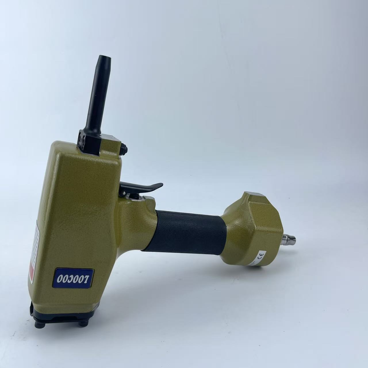 Nagel-Recycling Palettenholzbe – Rivet Gun Air Bewertung und Preis