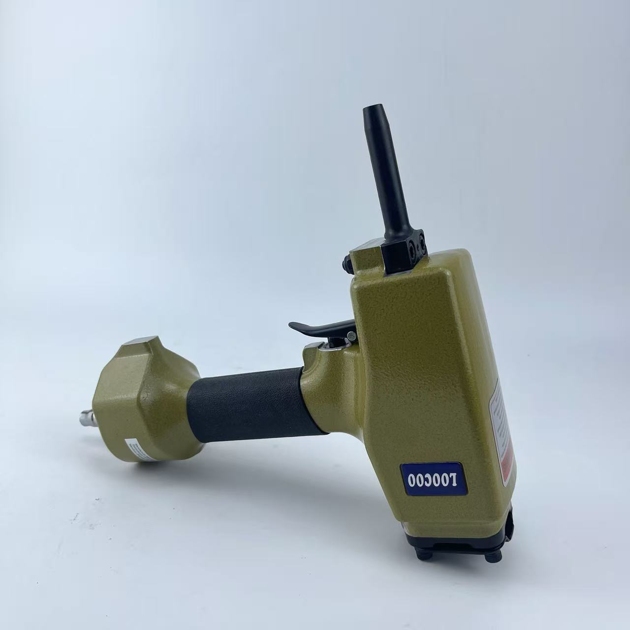 Nagel-Recycling Palettenholzbe – Rivet Gun Air Bewertung und Preis