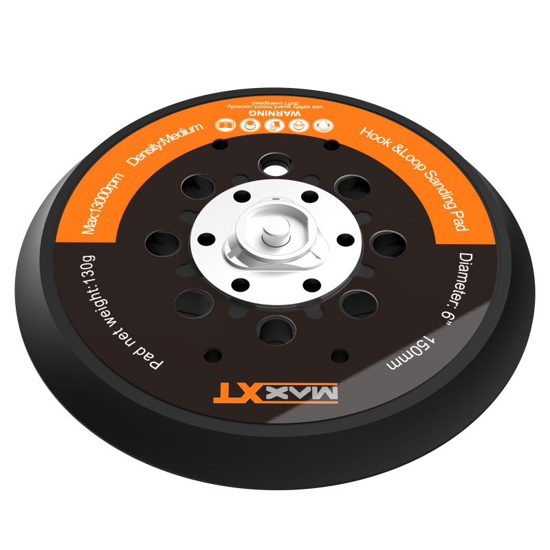 Maxxt 6 