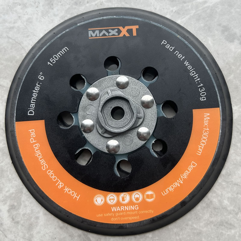 Maxxt 6 