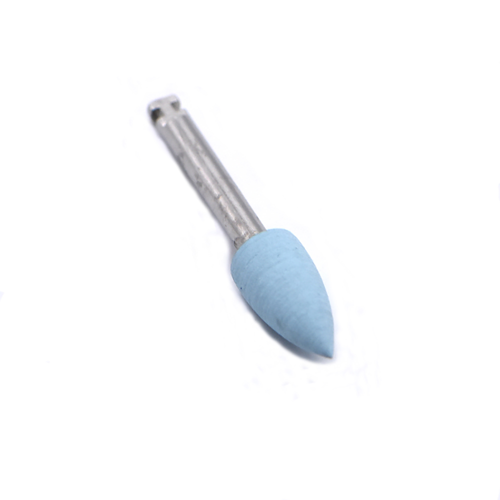 4 Stück/Set Dental-Silikon-Gum – Orbital Polisher Da Bewertung und Preis