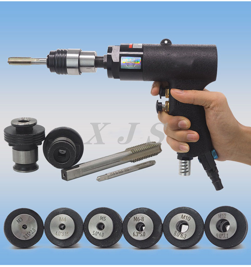 Multifunktions Tragbare Luft B – Rivet Gun Air Bewertung und Preis