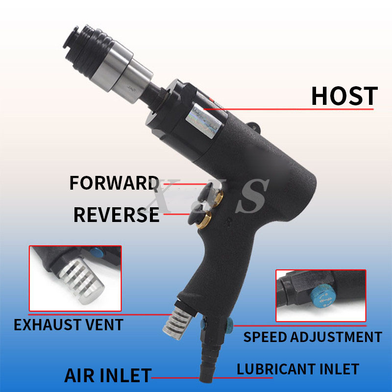 Multifunktions Tragbare Luft B – Rivet Gun Air Bewertung und Preis