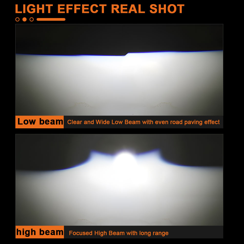 3 Zoll Bi-LED Laser Projektor  – Headlight Aiming Tool Bewertung und Preis