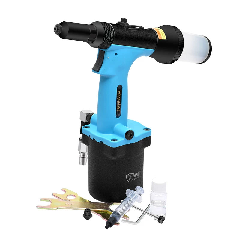 Bo Dun Einstellbare Selbstansa – Rivet Gun Air Bewertung und Preis