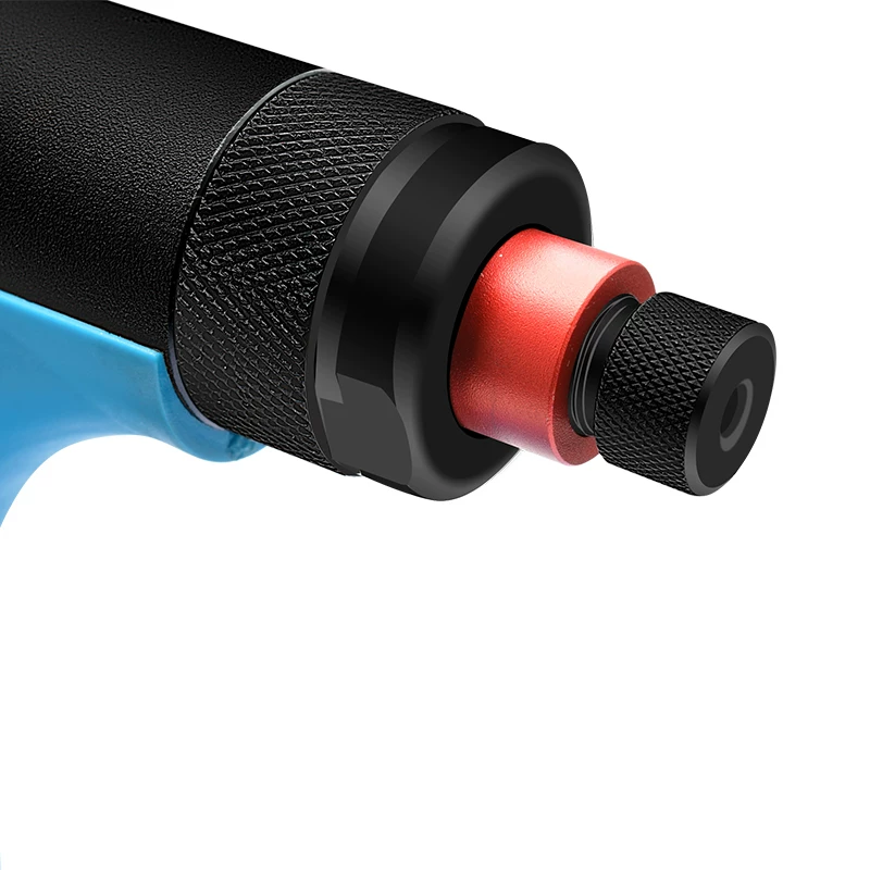 Bo Dun Einstellbare Selbstansa – Rivet Gun Air Bewertung und Preis