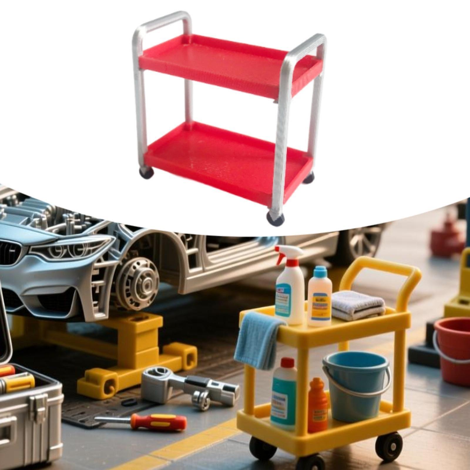 Werkzeug-Aufbewahrungswagen Mo – Auto Repair Shop Photos Bewertung und Preis