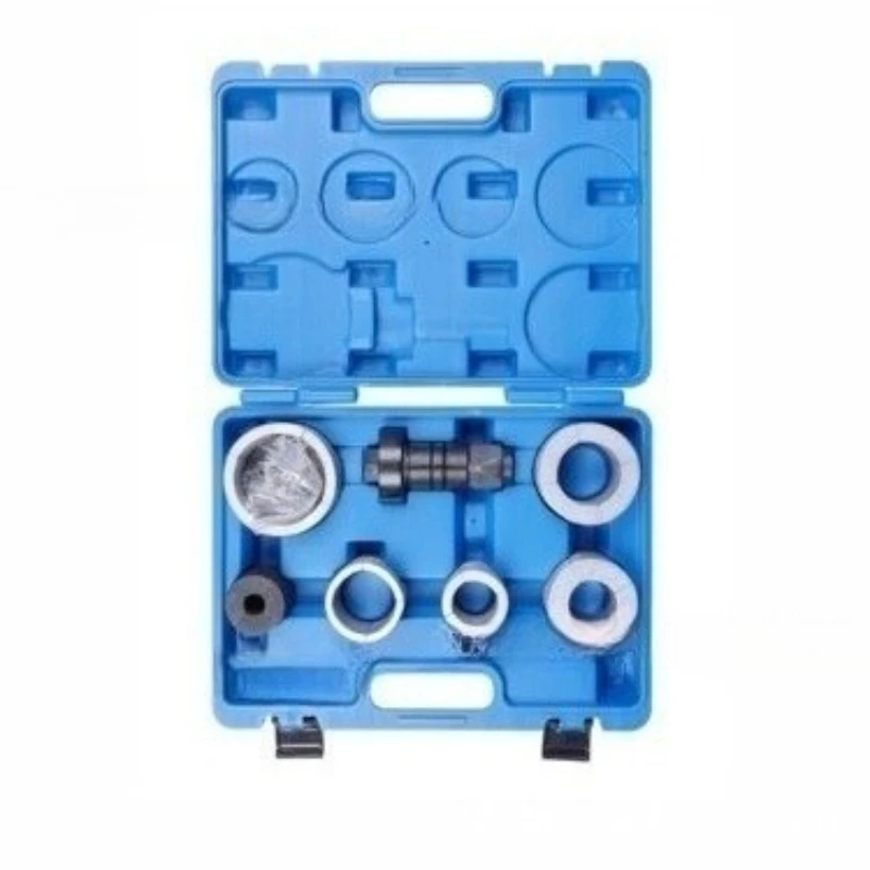 7-teiliges Auspuffrohr-Dehnwer – Exhaust Pipe Expander Bewertung und Preis
