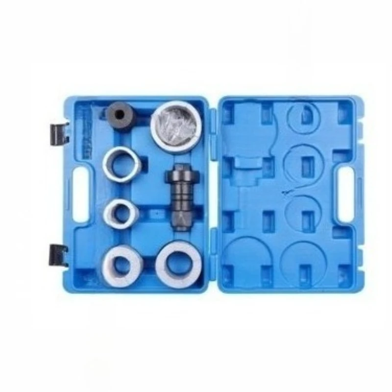 7-teiliges Auspuffrohr-Dehnwer – Exhaust Pipe Expander Bewertung und Preis