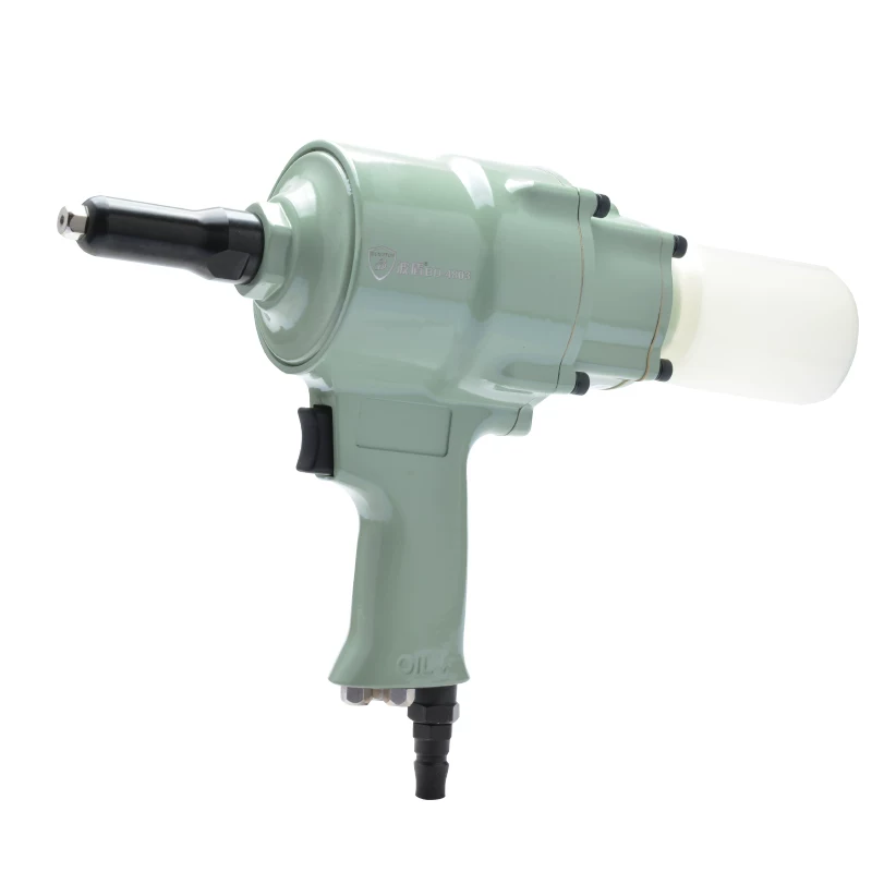 Pneumatische Nietpistole, Niet – Rivet Gun Air Bewertung und Preis