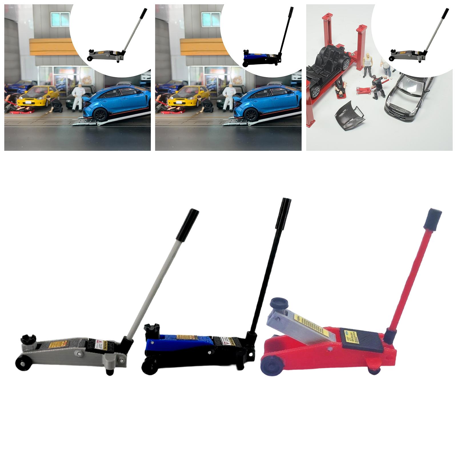 1:18 Maßstab Ausstellungsstück – Auto Repair Shop Photos Bewertung und Preis