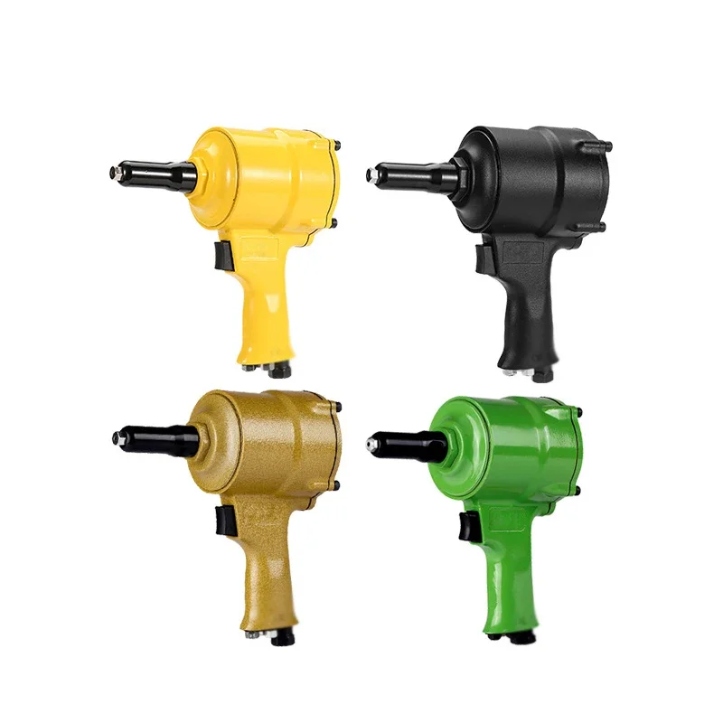 Pneumatische Blindnietpistole  – Rivet Gun Air Bewertung und Preis