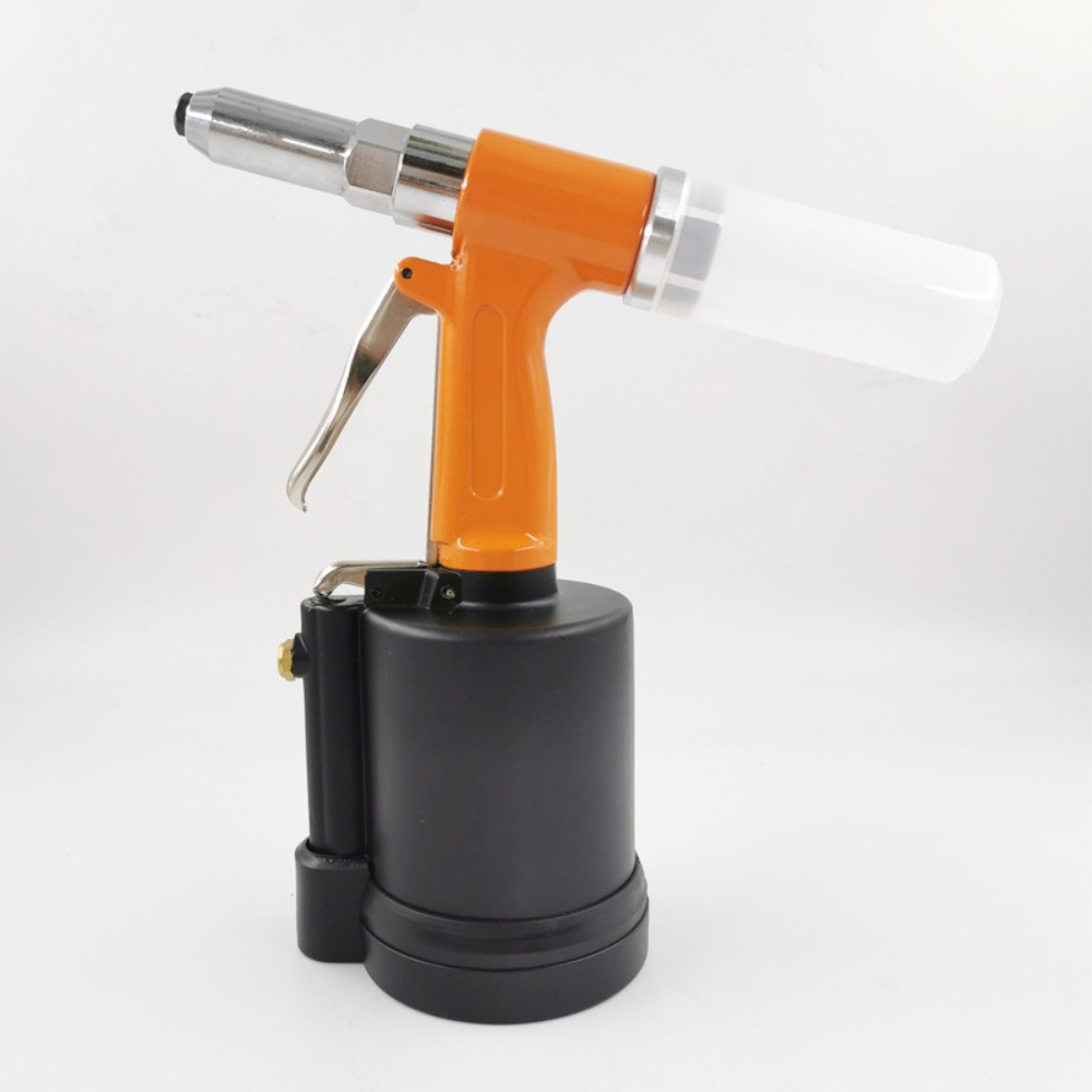 Pneumatisches Luftnietpistolen – Rivet Gun Air Bewertung und Preis