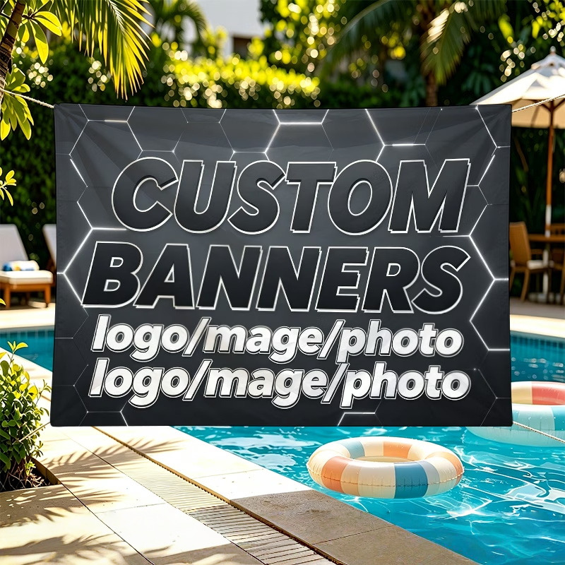 Individuelle Bannerfahnen, gee – Auto Repair Shop Photos Bewertung und Preis