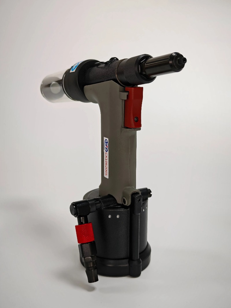 POP Avdel Equal CX106200S Auto – Rivet Gun Air Bewertung und Preis