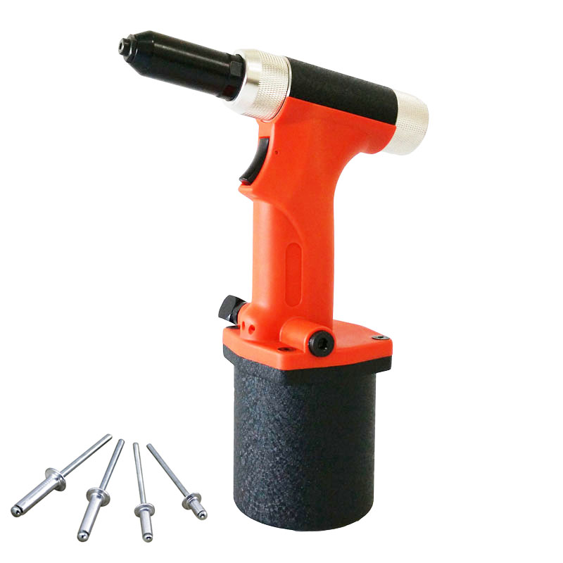 Pneumatische Kernzieh-Nietpist – Rivet Gun Air Bewertung und Preis