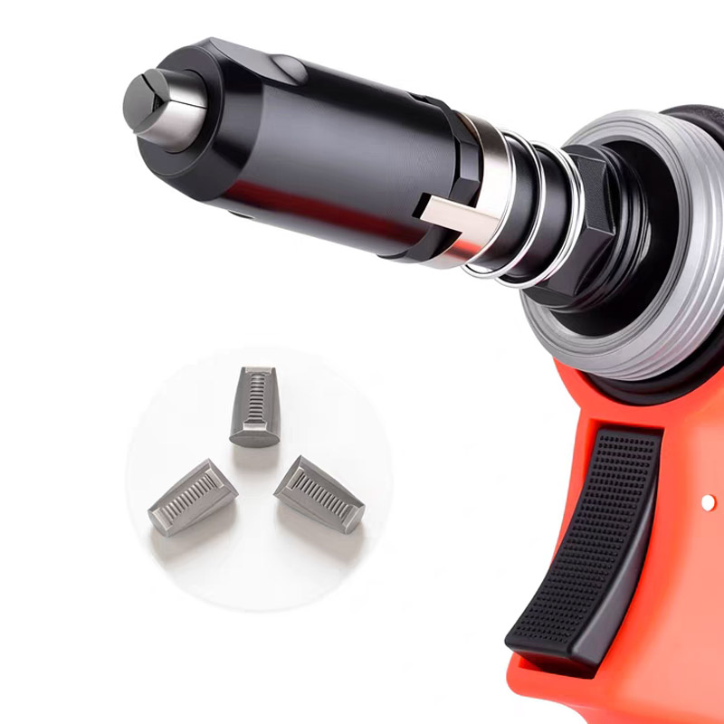 Pneumatische Kernzieh-Nietpist – Rivet Gun Air Bewertung und Preis
