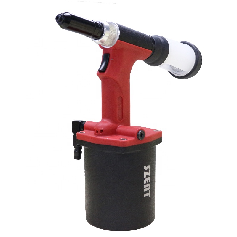 900C Premium Druckluft-Hydraul – Rivet Gun Air Bewertung und Preis