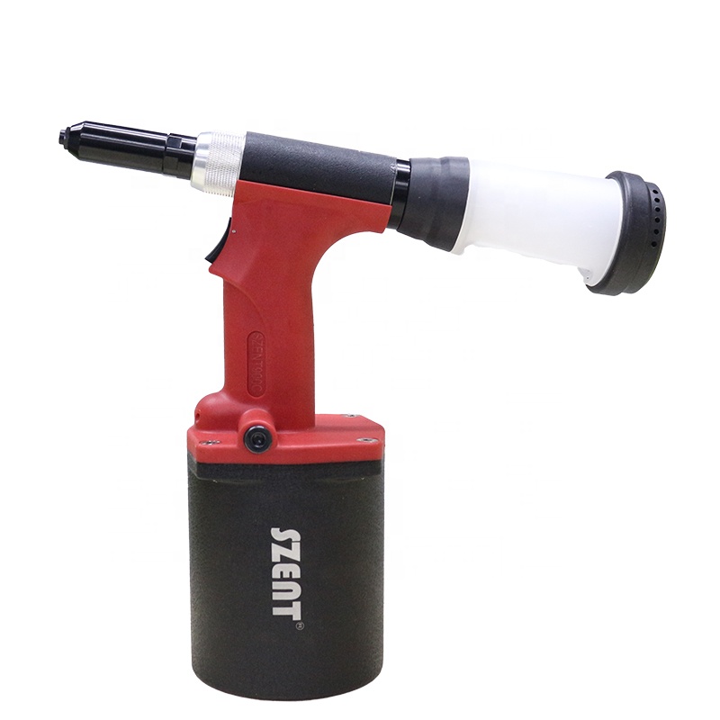 900C Premium Druckluft-Hydraul – Rivet Gun Air Bewertung und Preis