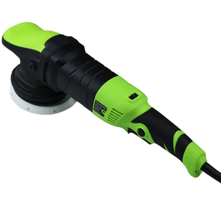 15mm Orbit-Größe Auto-Polierma – Orbital Polisher Da Bewertung und Preis