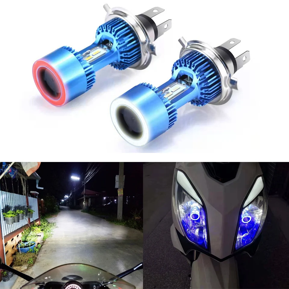 Hallo-Abblendlicht H4 Motorrad – Headlight Aiming Tool Bewertung und Preis