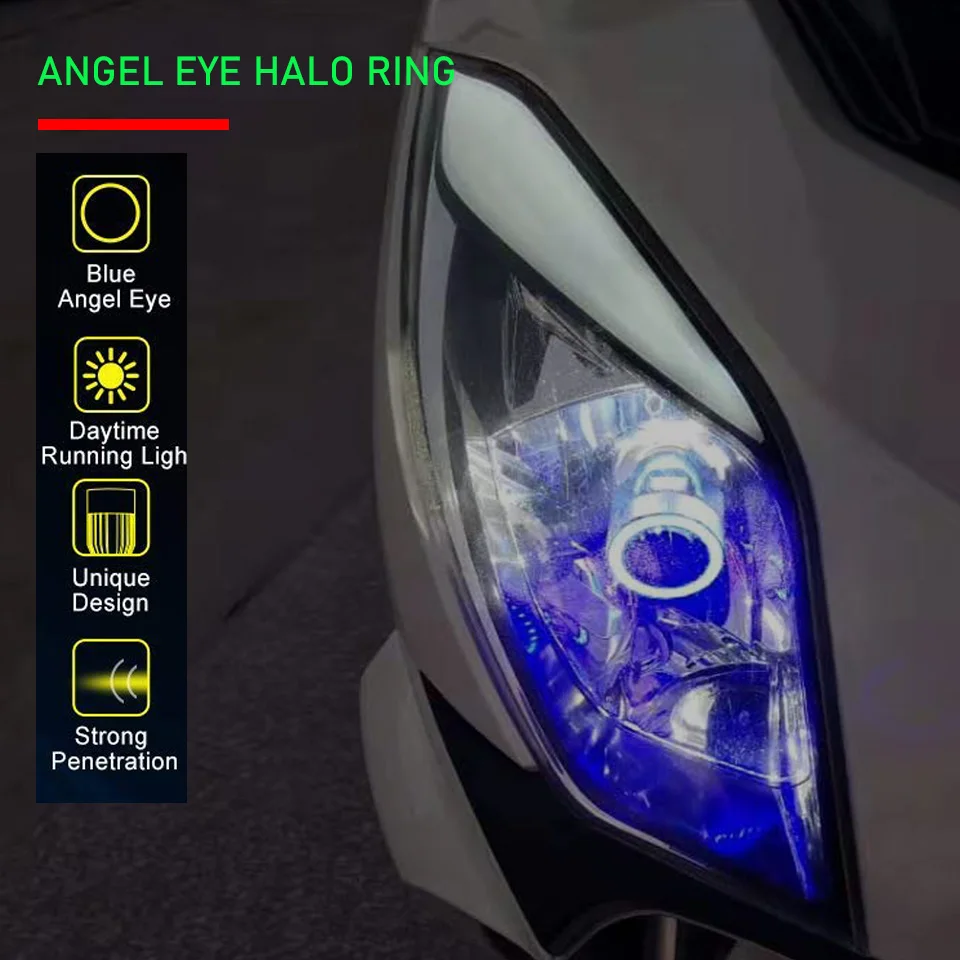 Hallo-Abblendlicht H4 Motorrad – Headlight Aiming Tool Bewertung und Preis