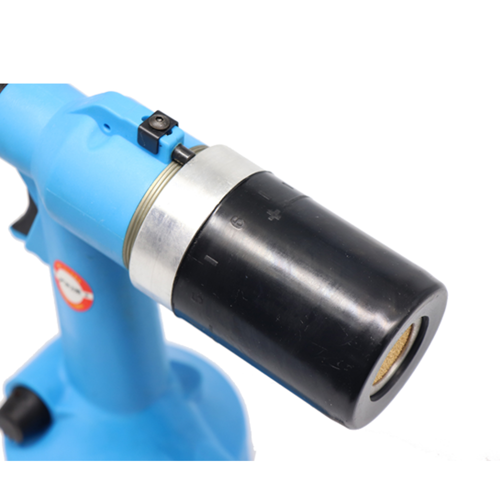 HIFESON Pneumatische Luft Niet – Rivet Gun Air Bewertung und Preis