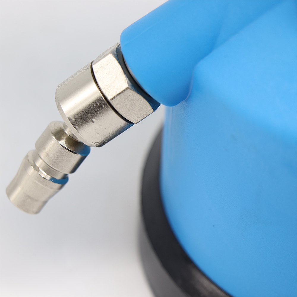 HIFESON Pneumatische Luft Niet – Rivet Gun Air Bewertung und Preis