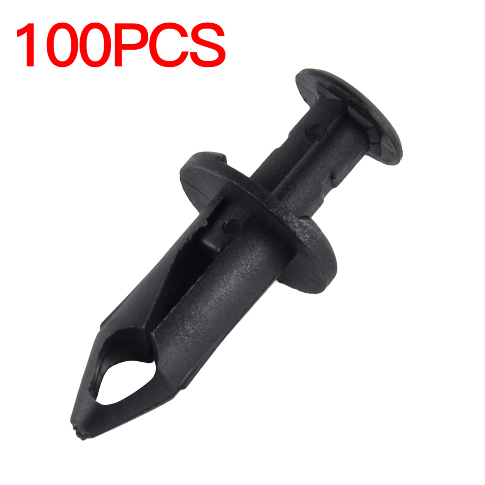 100 PCS Fender Clip Körper Nie – Exhaust Pipe Expander Bewertung und Preis