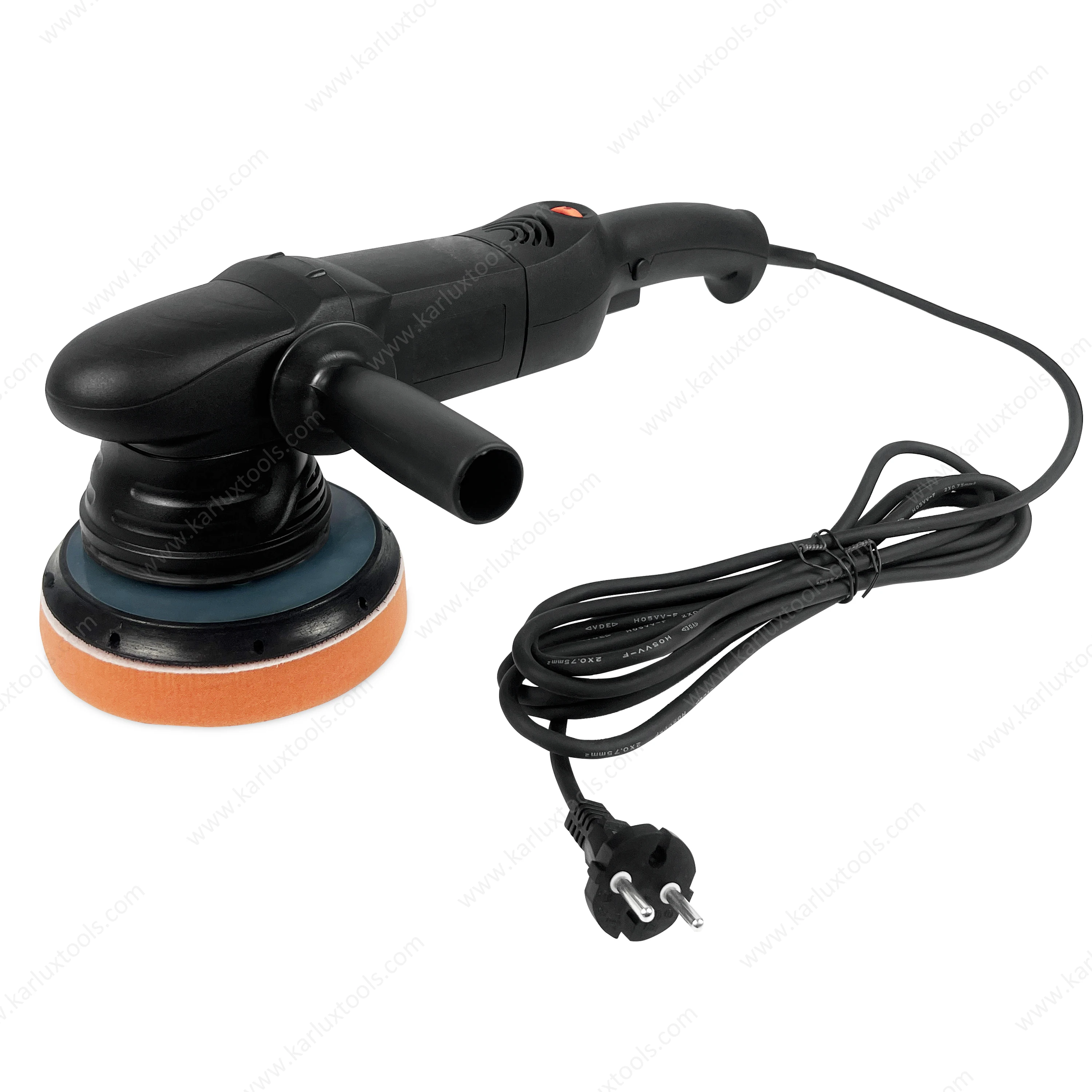Auto-Poliermaschine DA-Poliere – Orbital Polisher Da Bewertung und Preis