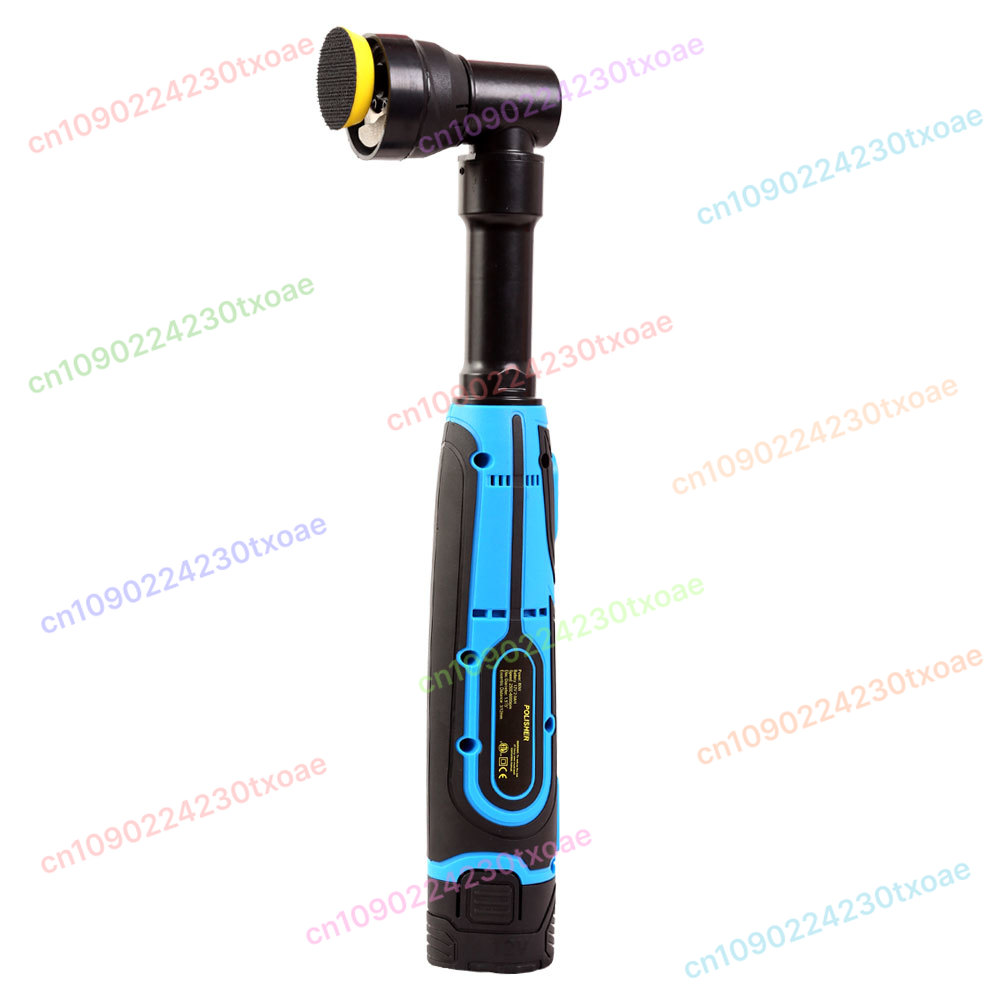 Kabelloser Polierer 12V Dual A – Orbital Polisher Da Bewertung und Preis
