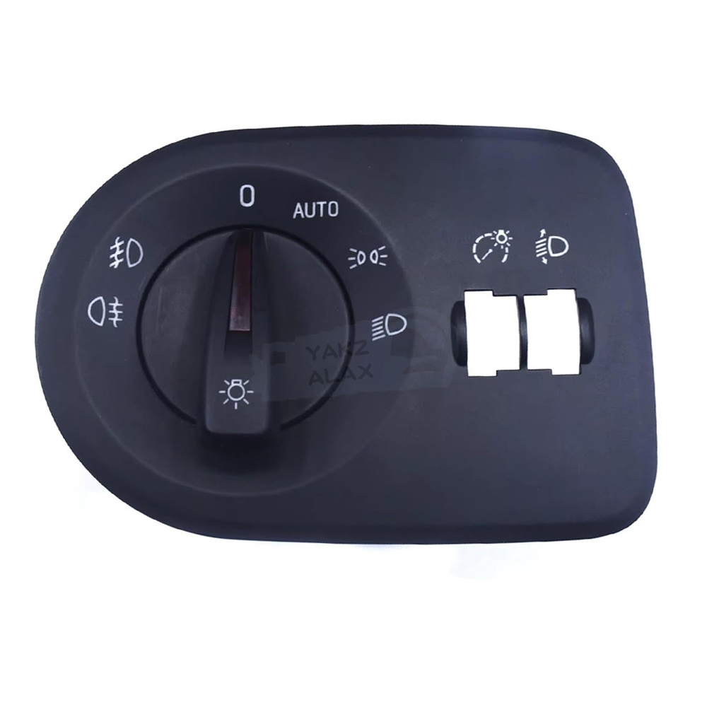 6J1941531AR Scheinwerferschalt – Headlight Aiming Tool Bewertung und Preis