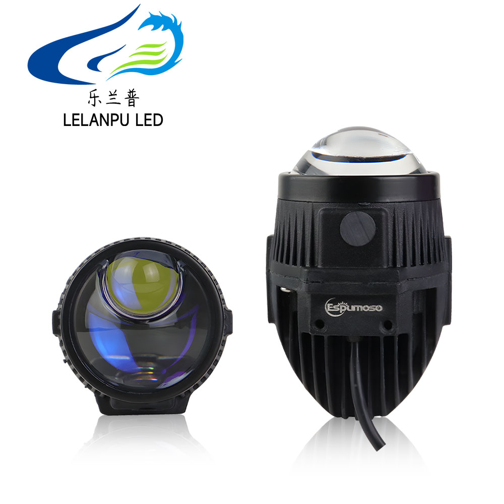 2 Zoll LED Nebel Lampe Automob – Headlight Aiming Tool Bewertung und Preis