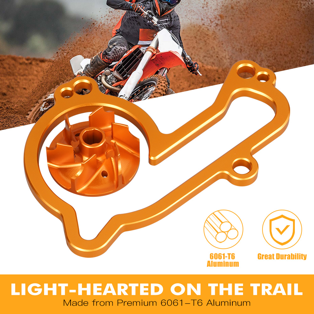 Für KTM EXC 250F EXCF 350 2017 – Exhaust Pipe Expander Bewertung und Preis